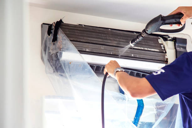 Best Affordable HVAC Duct Cleaning  in Urbana, MD