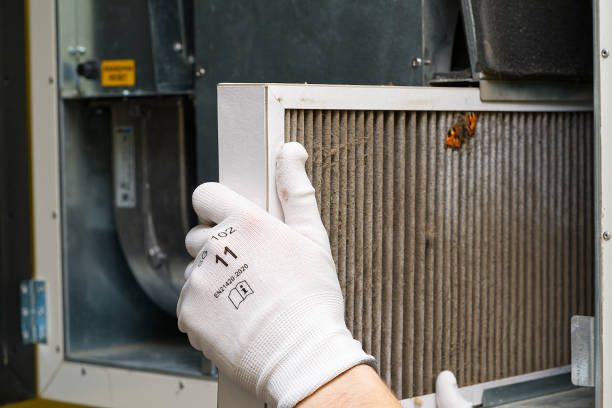 Best Air Duct Cleaning Near Me in Urbana, MD