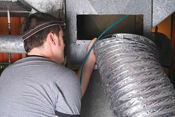 Best Affordable HVAC Duct Cleaning  in Urbana, MD