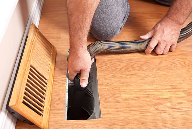 Air Duct Mold Removal in Urbana, MD