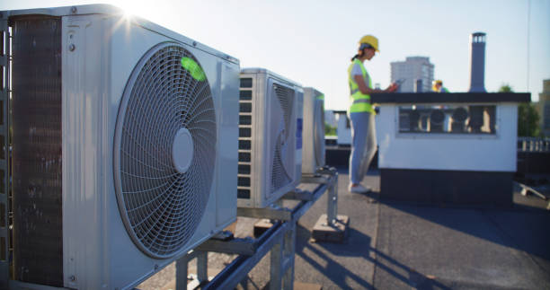 Ventilation Cleaning Services in Urbana, MD