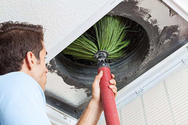 Best HVAC Duct Inspection Services  in Urbana, MD