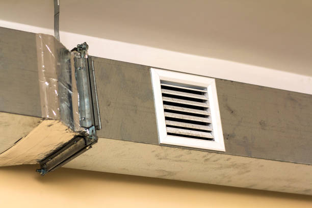 Professional Airduct Cleaning in Urbana, MD